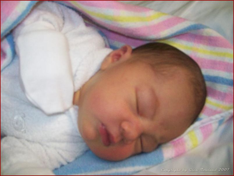 Chantelle's Birth 029